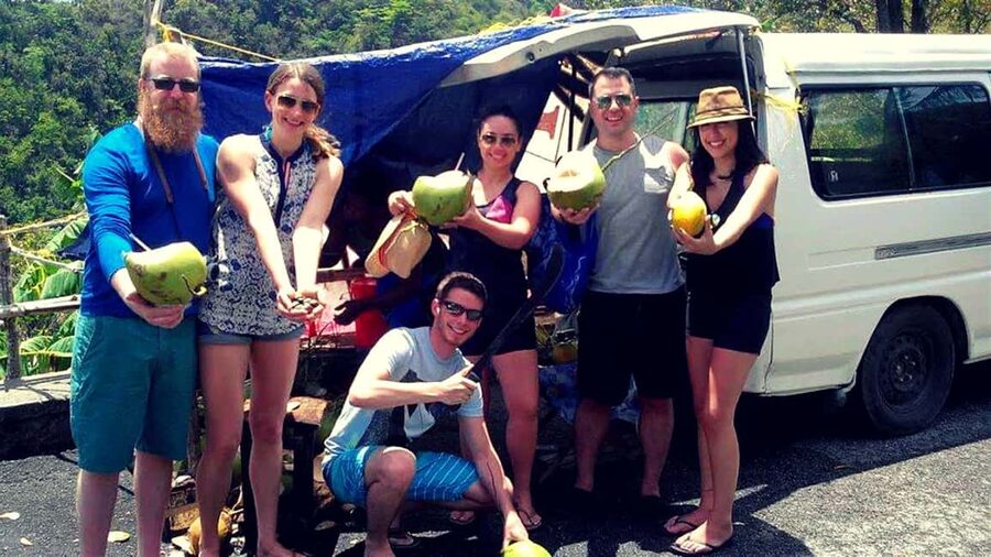 From Castries: St.Lucia Island Guided Tour - Key points at a glance