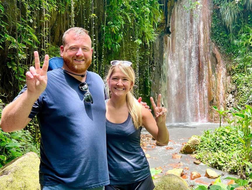 From Castries: St.Lucia Island Guided Tour - Who should book this St. Lucia tour?