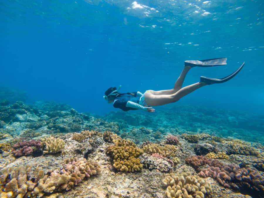 From Fajardo: Boat and Snorkeling in Culebra Island with All-Inclusive - Beach time on Culebra