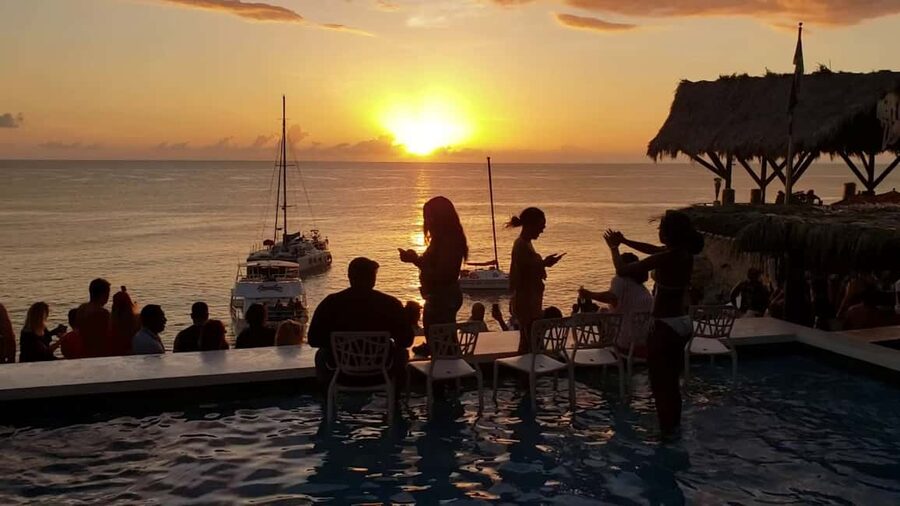 From Montego Bay: Negril Beach & Rick's Cafe Sunset Day Trip - Who Should Book This Outing?