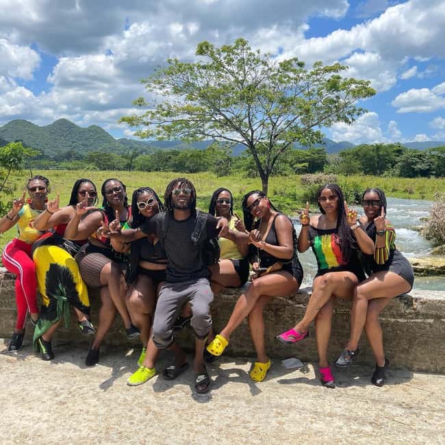 From Montego Bay/Negril: RastaSafari UTV Experience - Is $165 a fair price?