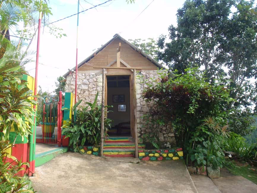 From Montego Bay: The Bob Marley Guided Tour of Nine Mile - Why Nine Mile matters more than a standard music museum