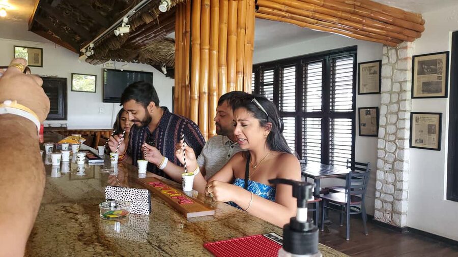From Montego Bay: The Bob Marley Guided Tour of Nine Mile - Should you book it?