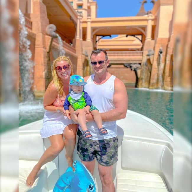 From Nassau: Swim with Pigs Safari - What comes with the $140 to $175 price