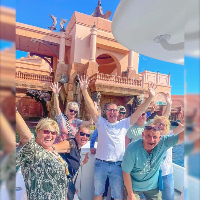 From Nassau: Swim with Pigs Safari - Who will enjoy this tour most