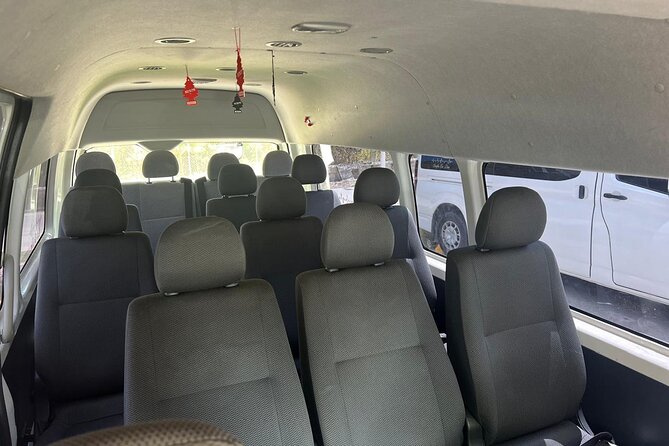From Punta Cana Airport Private Transfer To Bayahíbe - Why a private Punta Cana to Bayahibe ride can be worth it