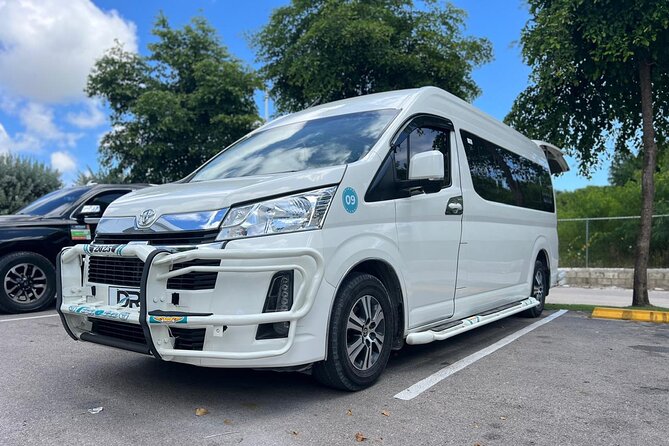 From Punta Cana Airport Private Transfer To Bayahíbe - The human side of the ride