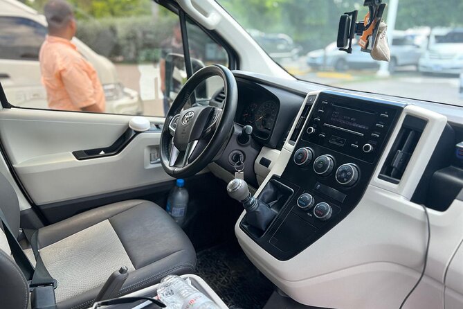 From Punta Cana Airport Private Transfer To Bayahíbe - Who gets the best value from the $90 price