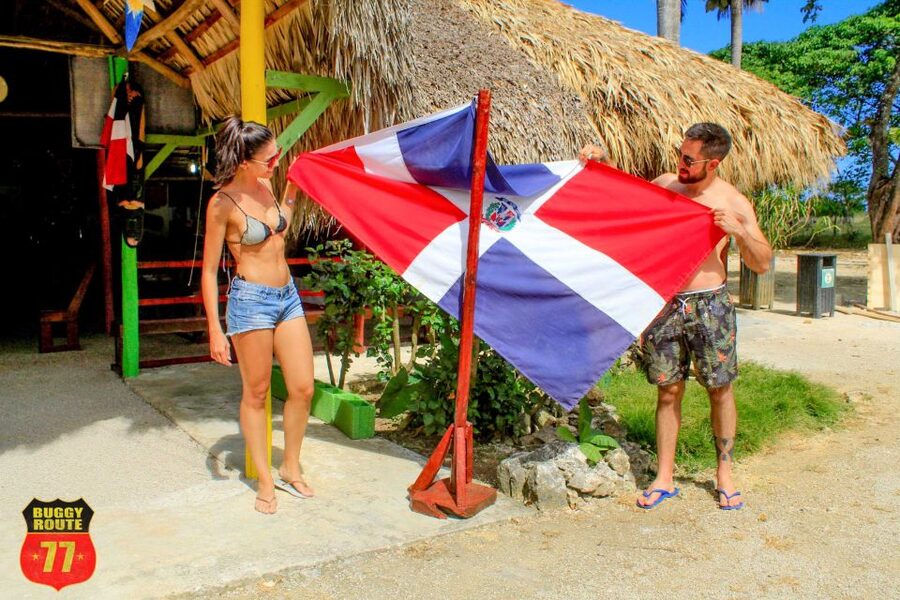 From Punta Cana: Countryside Off-Road Buggy Adventure - Who will enjoy this ride most
