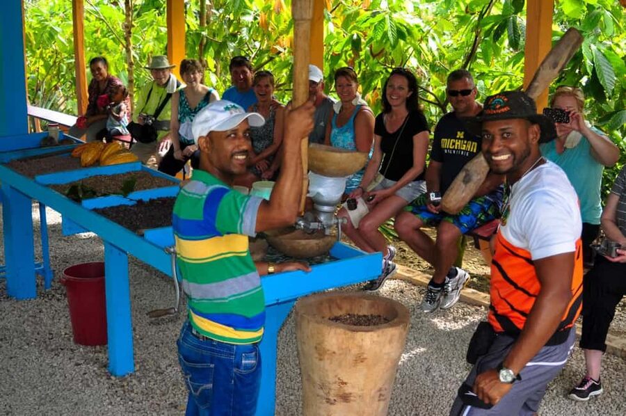 From Punta Cana: Higuey Expedition Cultural & Historic Tour - Why this Higüey trip is worth your time