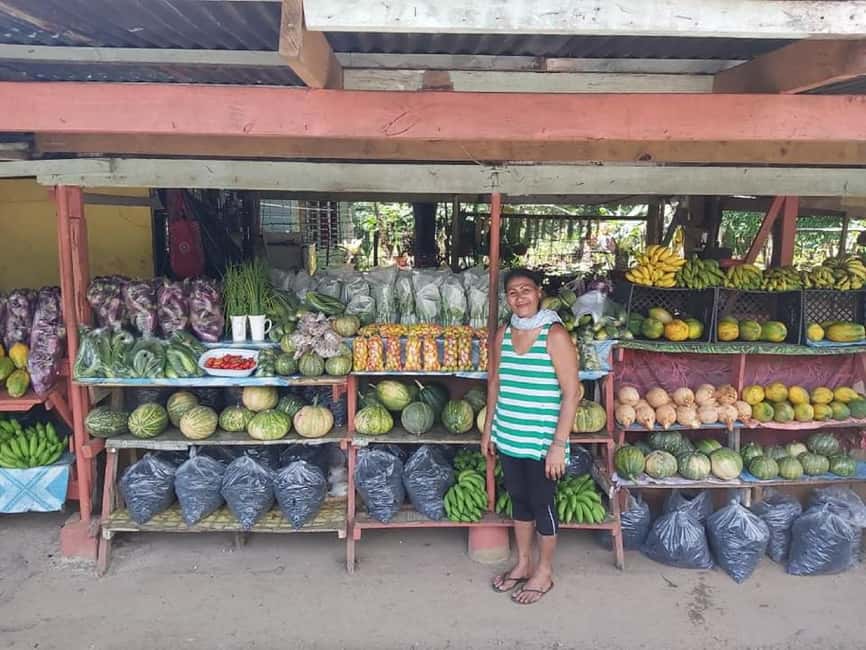 From Punta Cana: Higuey Expedition Cultural & Historic Tour - Four ways to experience Higüey