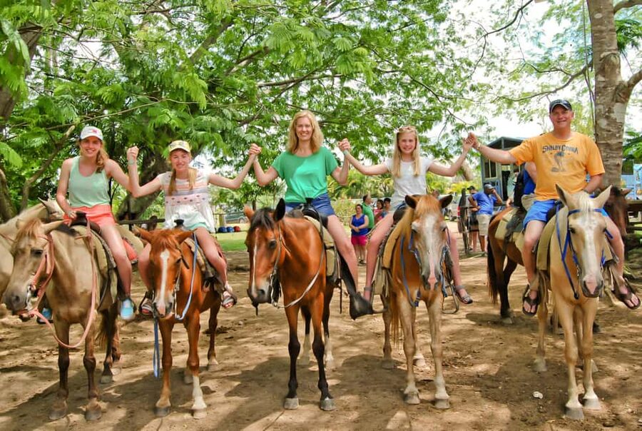 From Punta Cana: Higuey Expedition Cultural & Historic Tour - The agricultural market is real, not polished
