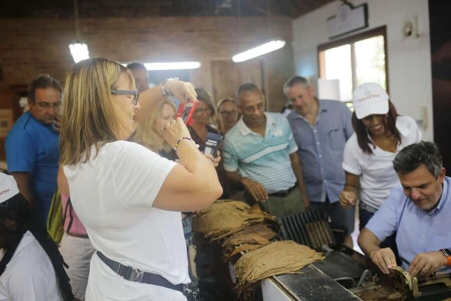 From Punta Cana: Higuey Expedition Cultural & Historic Tour - Horseback riding through the countryside