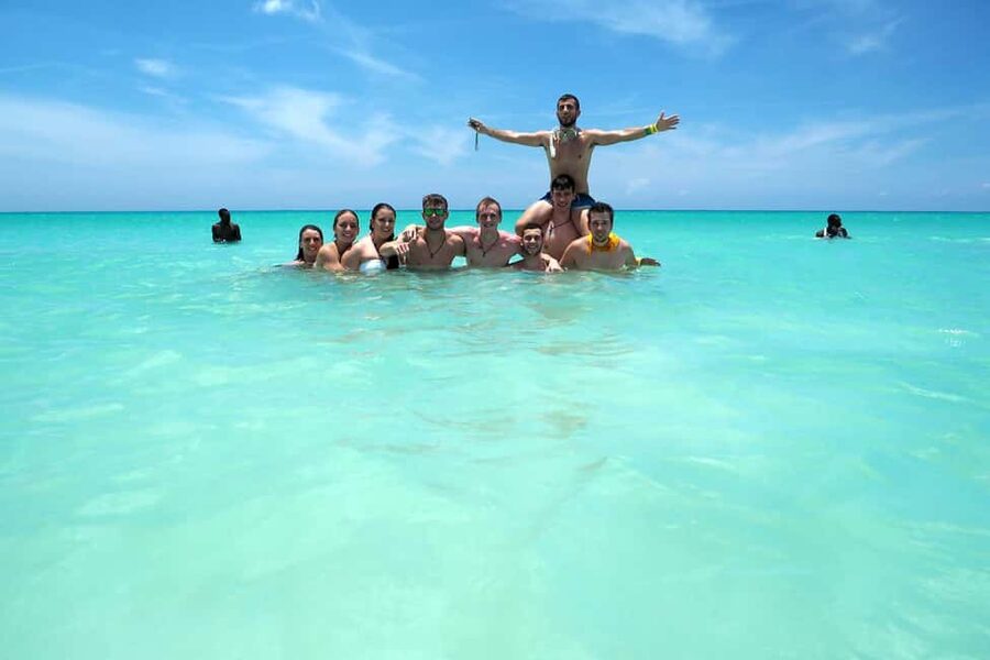 From Punta Cana: Higuey Expedition Cultural & Historic Tour - The early pickup and road to Higüey