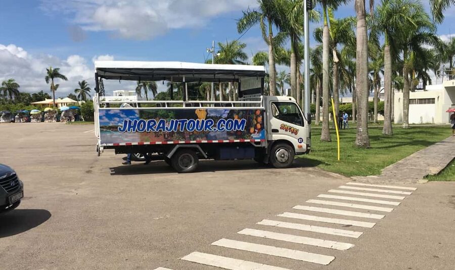 From Punta Cana: History and Culture Tour with River Swim - What the $31 price really gets you