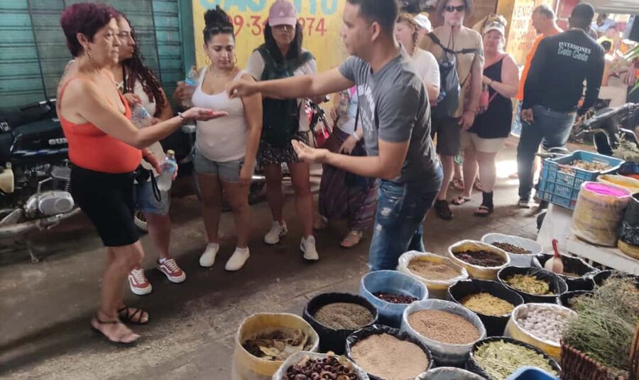 From Punta Cana: History and Culture Tour with River Swim - Coffee, cocoa, vanilla, and a countryside home