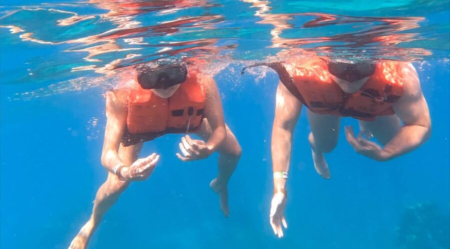 From Punta Cana or Bayahibe: Catalina Island with Snorkeling - Catalina Island: lunch, drinks, and two and a half hours