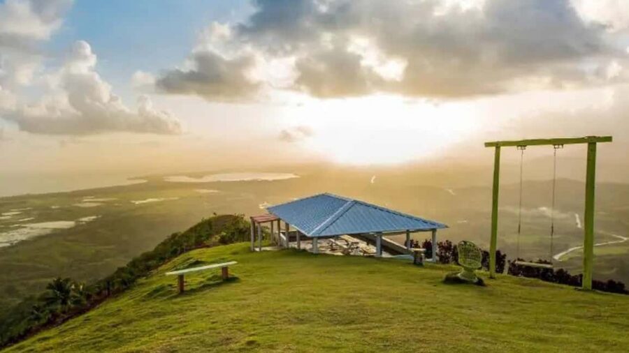 From Punta Cana: Redonda Mountain & Emerald Coast Tour - Why Montaña Redonda is worth the drive