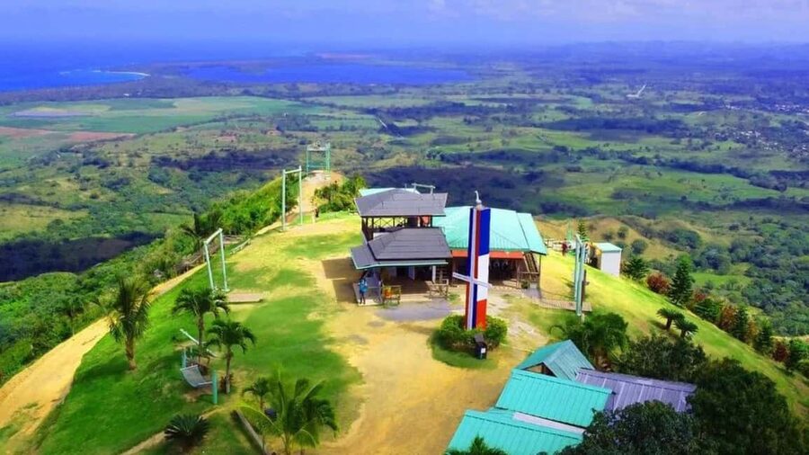 From Punta Cana: Redonda Mountain & Emerald Coast Tour - The Emerald Coast beach stop