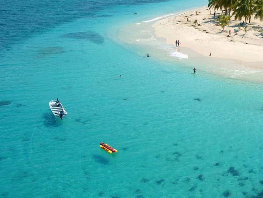 From Punta Cana: Samana Full Day Trip by Bus and Boat - Fruit, plantations, and a look at local life