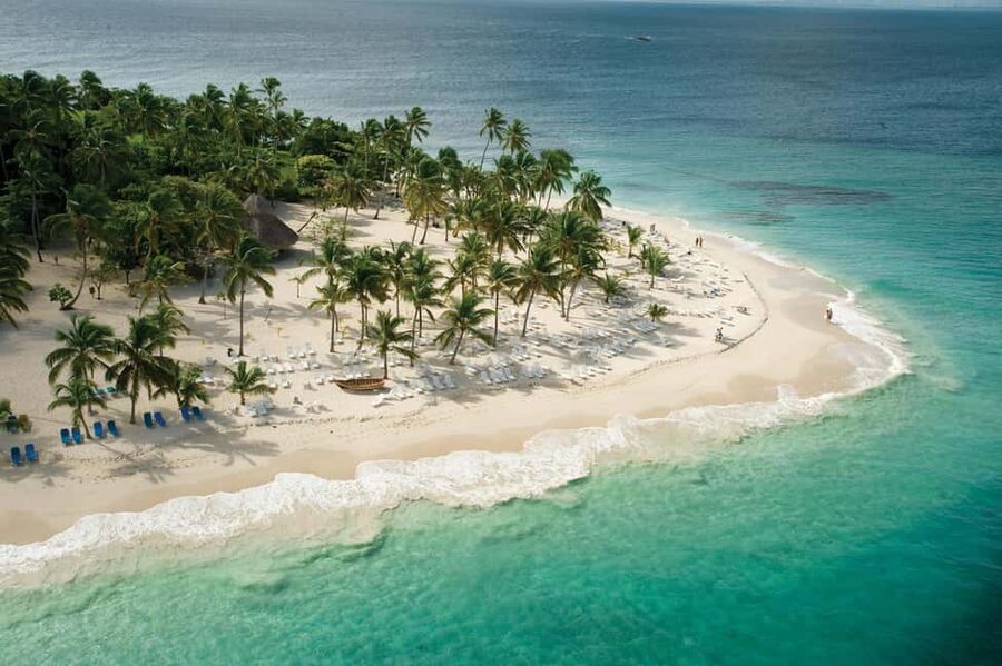 From Punta Cana: Samana Full Day Trip by Bus and Boat - Crossing from Miches to Santa Bárbara de Samaná