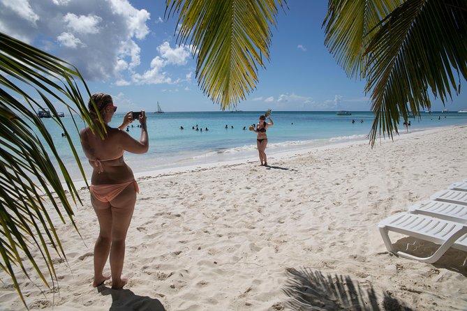 From Punta Cana: Saona Island & Altos de Chavon Day Trip with Lunch and Open Bar - Why this Punta Cana day trip is popular