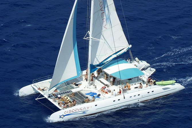 From Punta Cana: Saona Island & Altos de Chavon Day Trip with Lunch and Open Bar - Lunch, drinks, and the open bar
