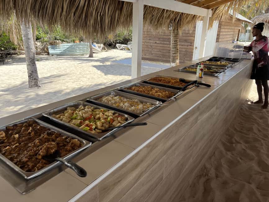 From Punta Cana: Small Group Catalina Island Snorkeling Tour - Should you book this tour?
