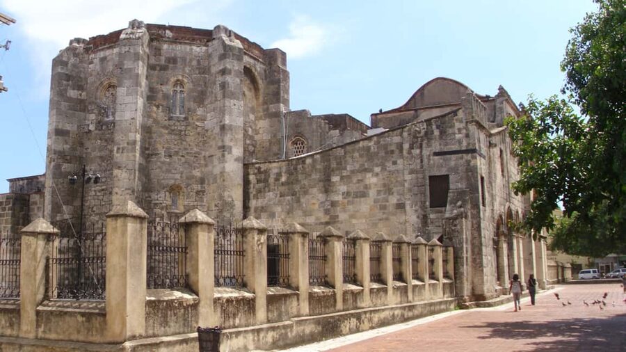 From Santo Domingo: Full day Historical Tour with Lunch - A quick way to understand Santo Domingo