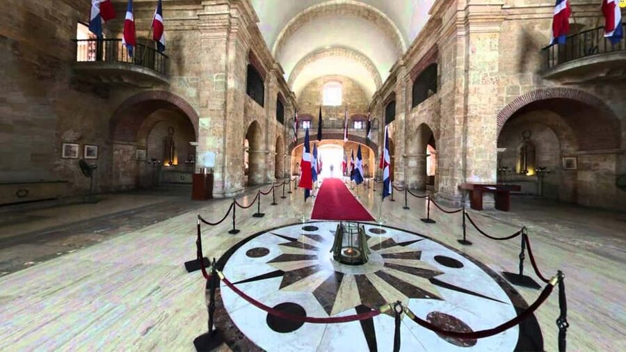 From Santo Domingo: Full day Historical Tour with Lunch - Is $75 a fair price?