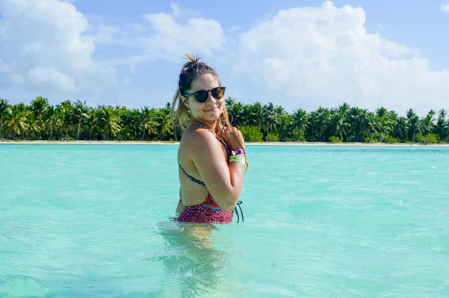 From Santo Domingo: Saona Island Day Trip w/ Lunch & Drinks - Why Saona works as a long day from Santo Domingo
