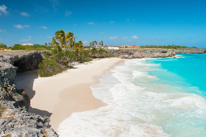 Full-Day 360 Degrees Tour in Barbados with Pick Up - Key points to know before booking