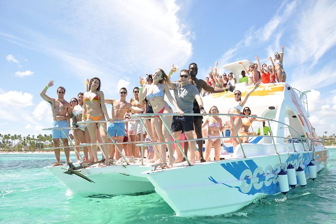 Full-Day Adventure: 4x4 Experience, Snorkeling Cruise, Sharks & Rays - What the $179 price really covers