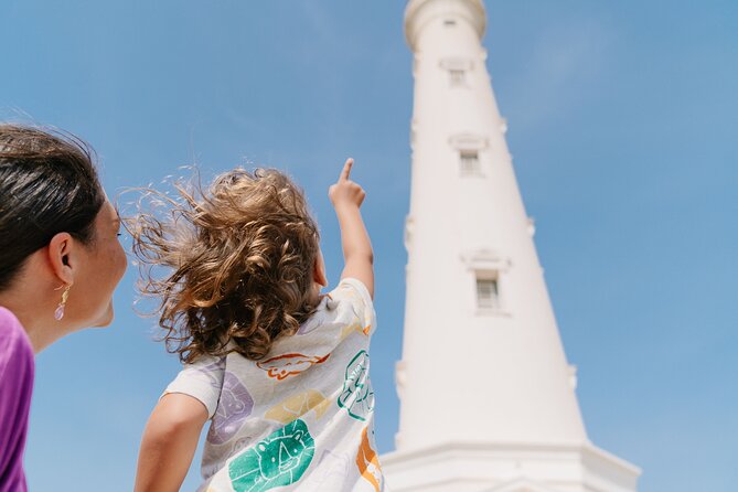 Full-Day Aruba History and Must-See Landmarks Tour - Casibari Rock Formations reward a short climb