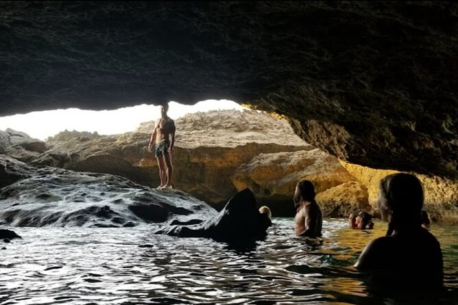 Full-Day Aruba Sightseeing island Tour with Baby Beach Swim - Guides, vehicles, and the pace of the day