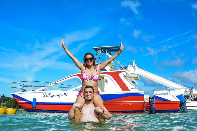 Full Day ATV Experience and Booze Cruise with Open Bar - The ATV morning: dust, rough roads, and tropical gardens