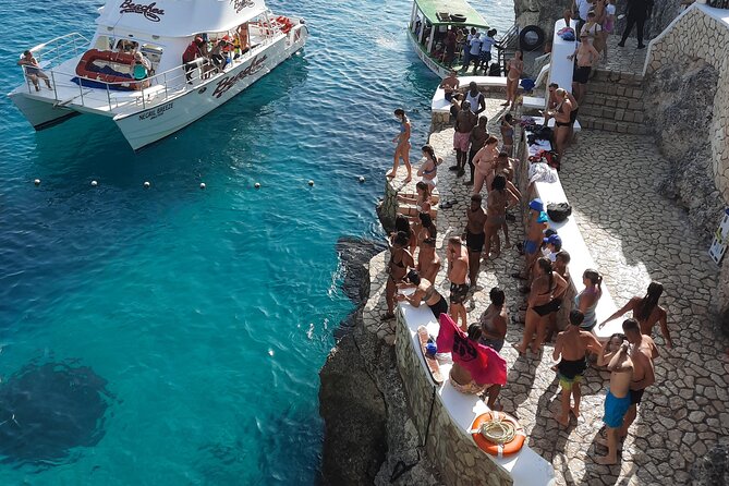 Full Day ATV, Ricks Café, Beach and Shopping Tour from Montego Bay - Should you book it?