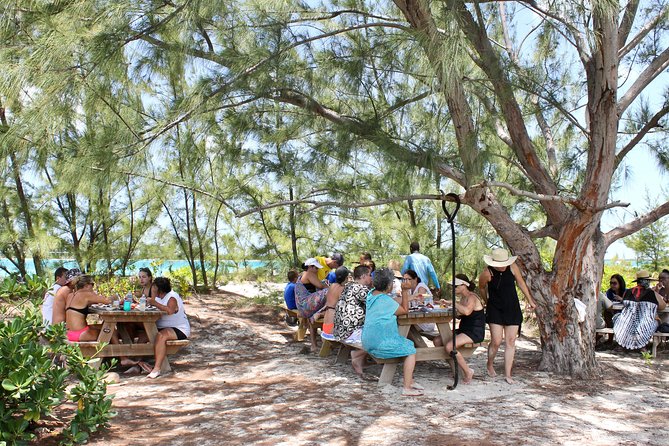 Full Day Beach BBQ Lunch & Snorkeling Excursion in Grace Bay - Key details before you book