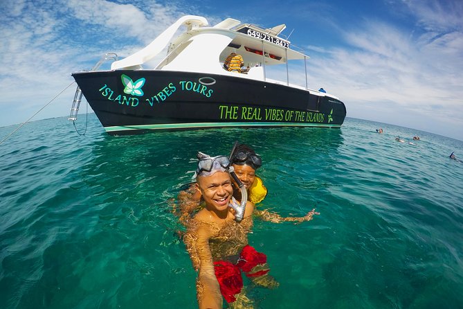 Full Day Beach BBQ Lunch & Snorkeling Excursion in Grace Bay - Is $250 a fair price?
