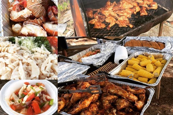 Full Day Cruise from Providenciales with Snorkeling and BBQ Lunch - Who should book this Providenciales cruise?