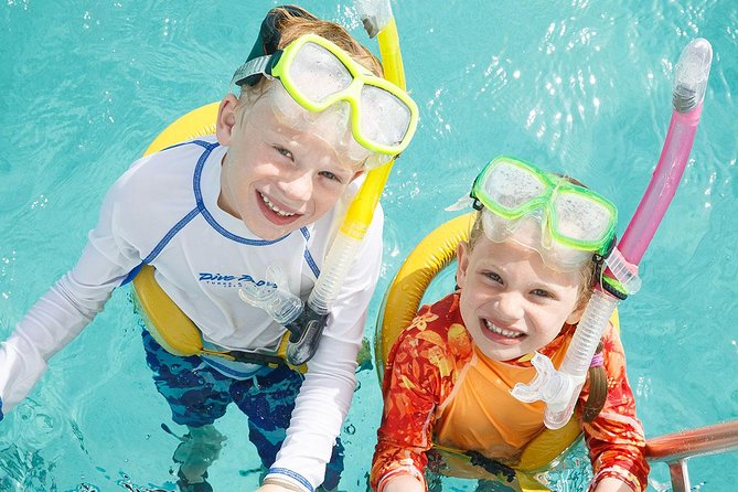 Full Day Cruise from Providenciales with Snorkeling and BBQ Lunch - Leeward Reef: your first serious look underwater