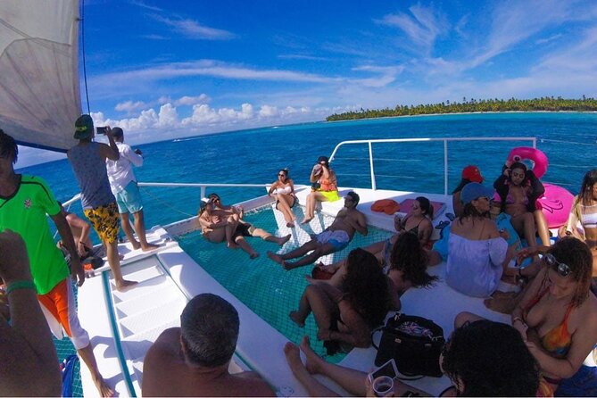 Full-Day Cruise of Isla Saona from Santo Domingo with Lunch - Should you book the Isla Saona cruise?