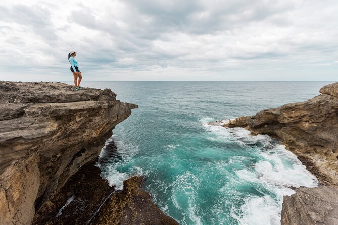 Full-Day Cueva Ventana, Indian Cave and Waterfall Adventure - Why this northern-coast day trip works