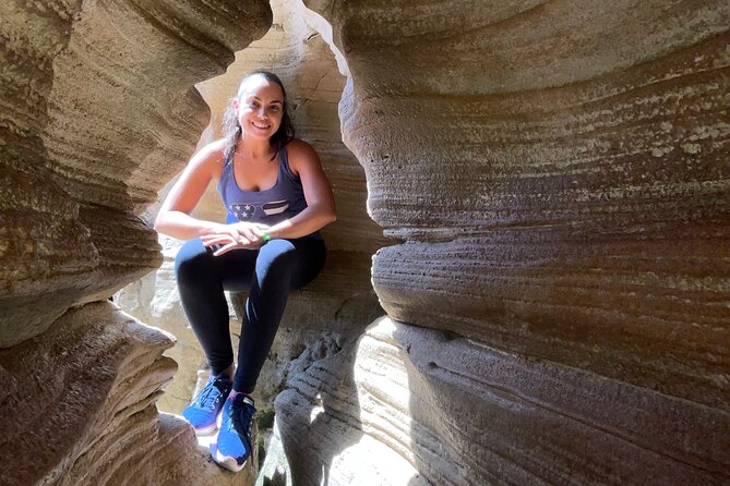 Full-Day Cueva Ventana, Indian Cave and Waterfall Adventure - The long drive is part of the trade-off