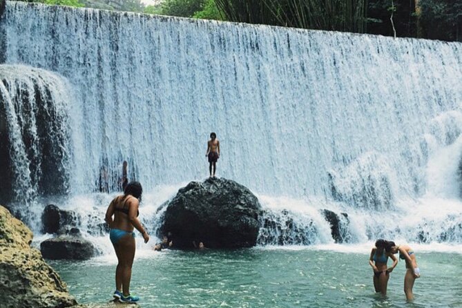 Full-Day Cueva Ventana, Indian Cave and Waterfall Adventure - Who should book this adventure