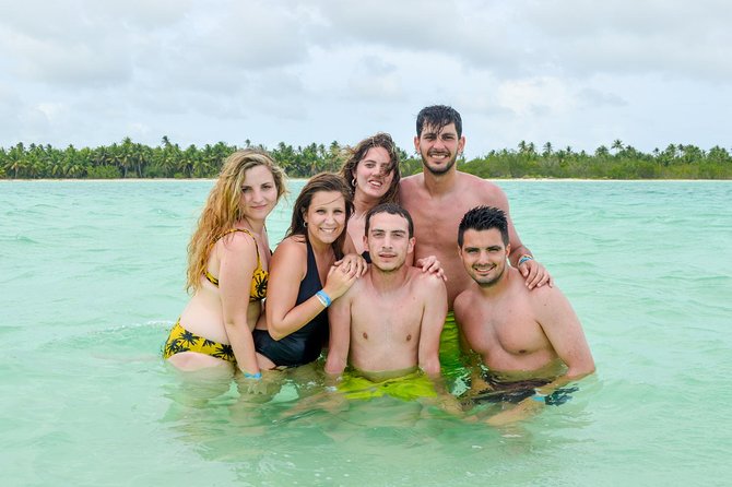 Full-Day Excursion in Saona Island - The early pickup and ride to Bayahibe