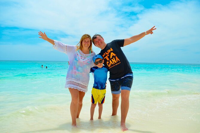 Full Day Excursion to Saona Island with All Inclusive - Key points to know before booking