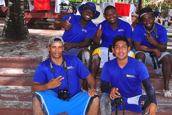 Full Day Excursion to Saona Island with All Inclusive - The catamaran return is the social centerpiece