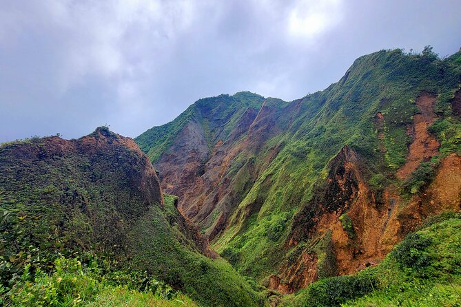 Full Day Hike Tour from Dominica - Key points to know before booking