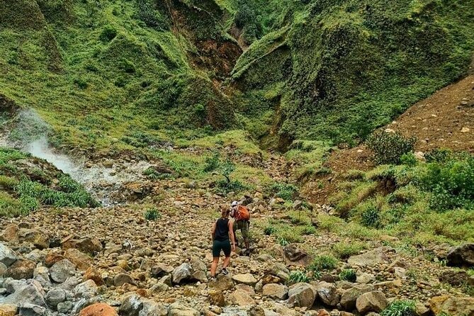 Full Day Hike Tour from Dominica - What to bring and how to prepare